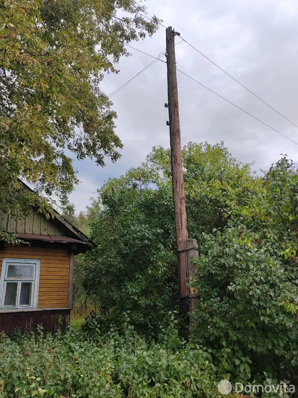 дом, Нарутовичи, ул. Садовая, д. 5 от собственника