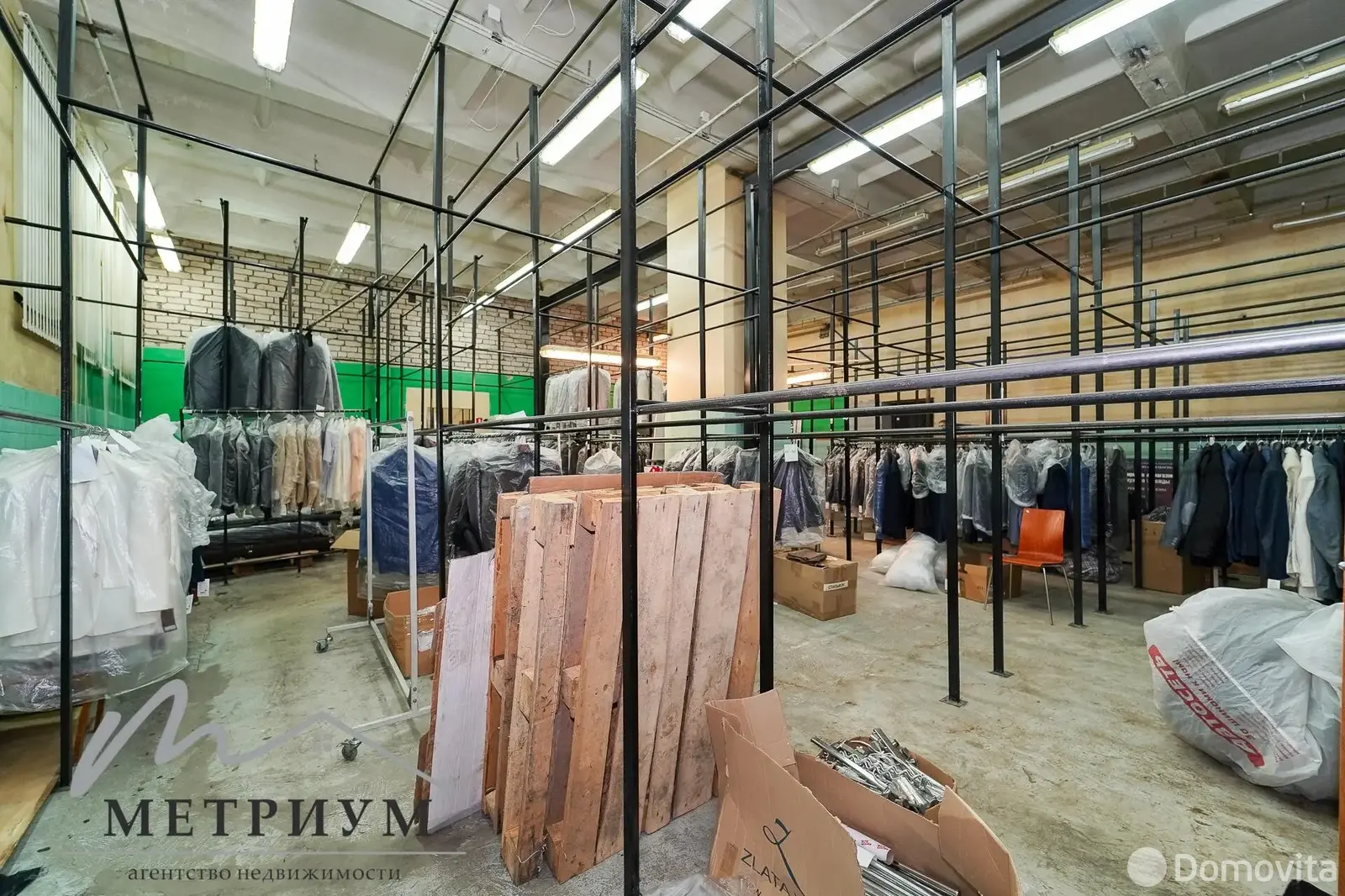 Снять торговую точку на ул. Мележа, д. 3 в Минске, 9950USD, код 968116 - фото 17