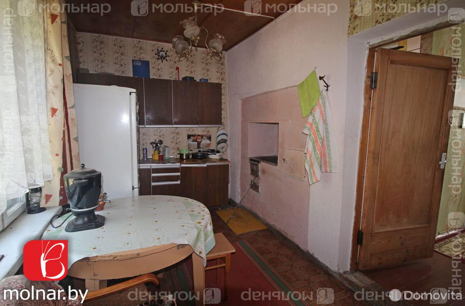 Купить 2-этажную дачу в Лесное Минская область, 11500USD, код 177864 - фото 5