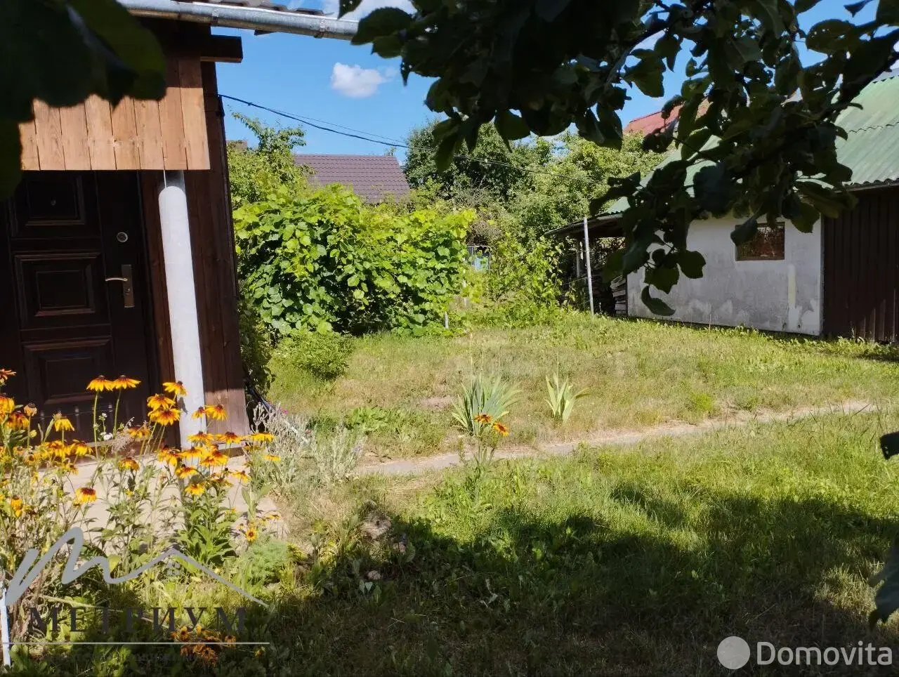 Продажа 1-этажной дачи в Пралеска-10 Минская область, 36000USD, код 182509 - фото 12