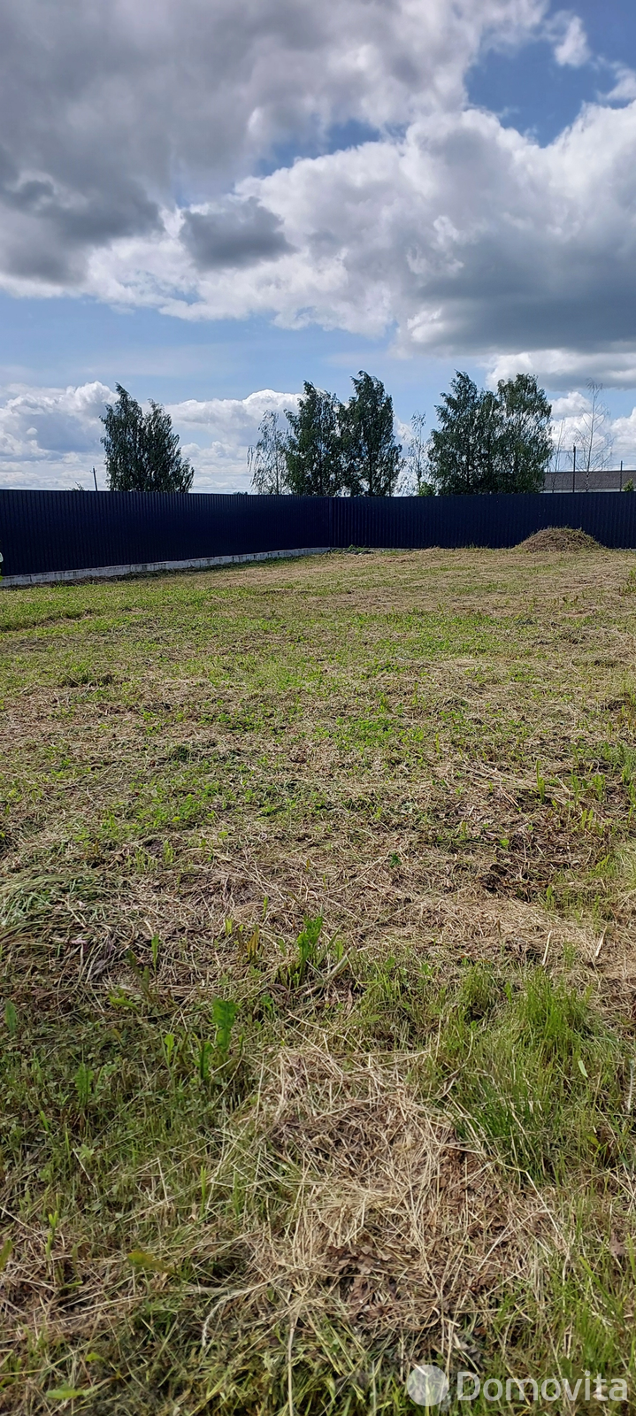 дом, Малые Новоселки, 