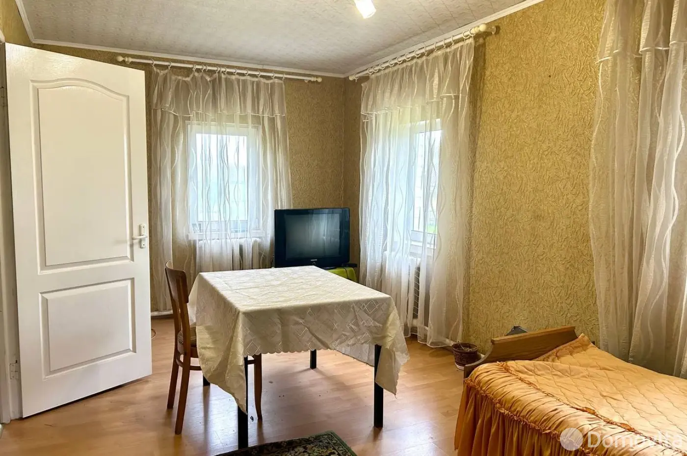 продажа коттеджа, Клыпенка, ул. Луговая
