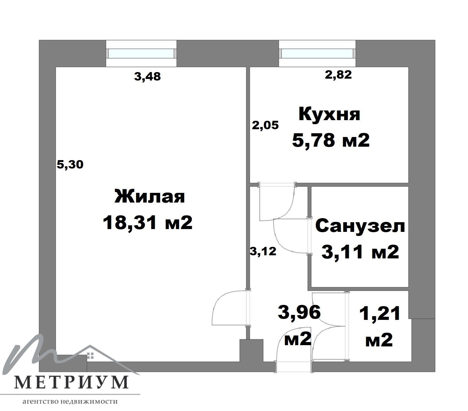 Стоимость продажи квартиры, Минск, пр-т Независимости, д. 46