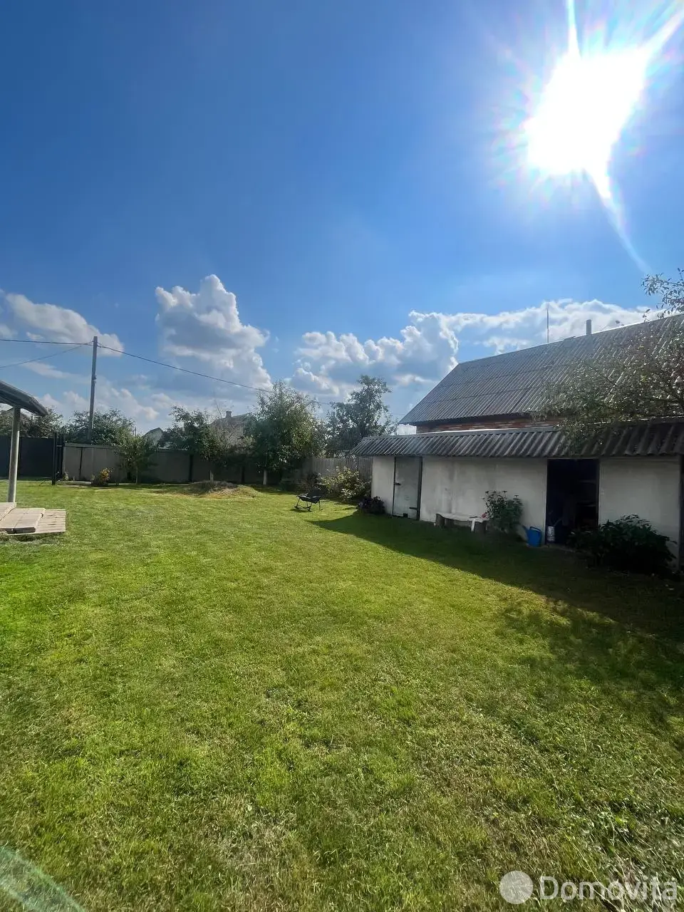 дом, Речица, ул. Краснознамённая, д. 48