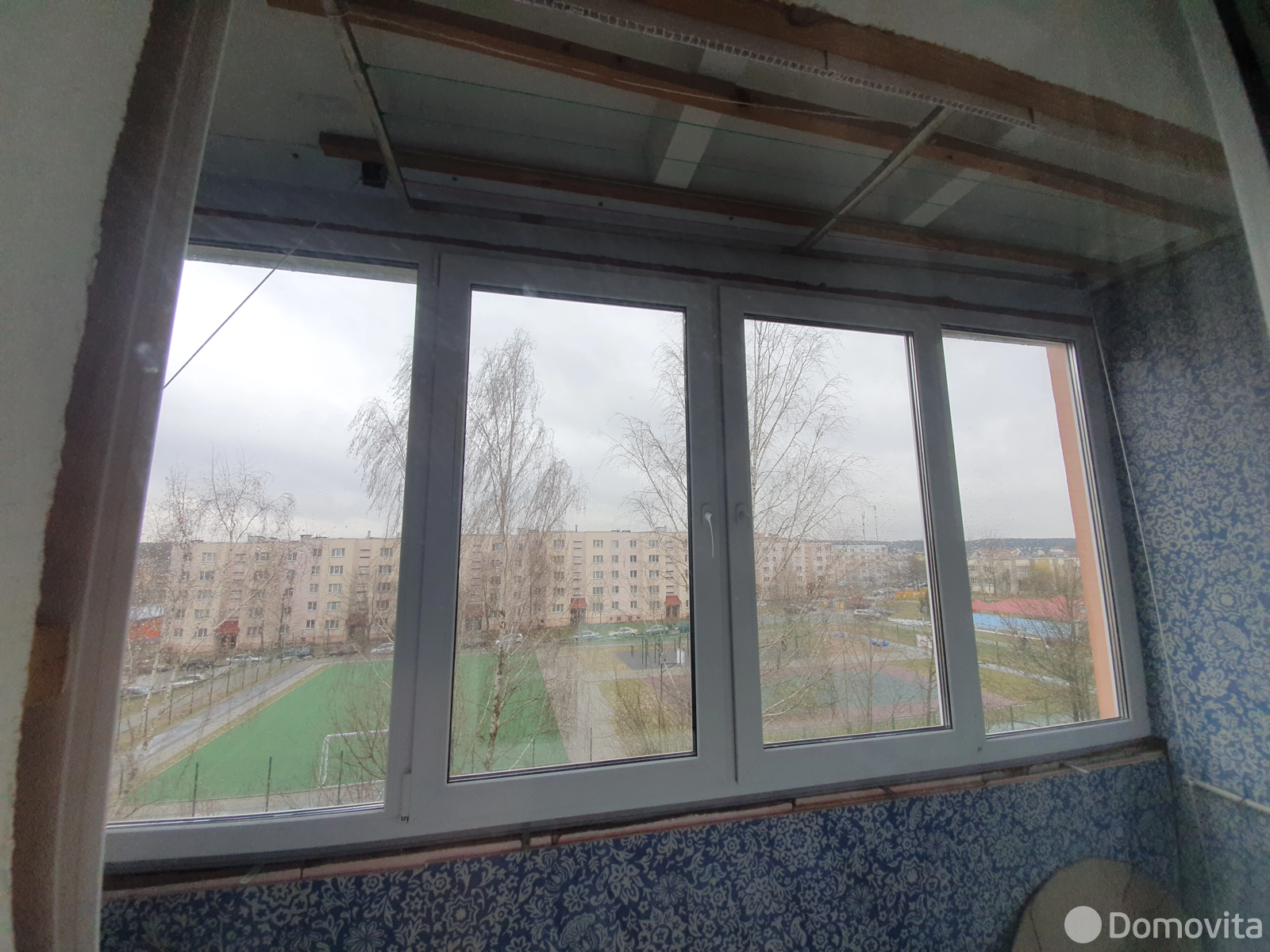 квартира, Минск, ул. Барамзиной, д. 6 