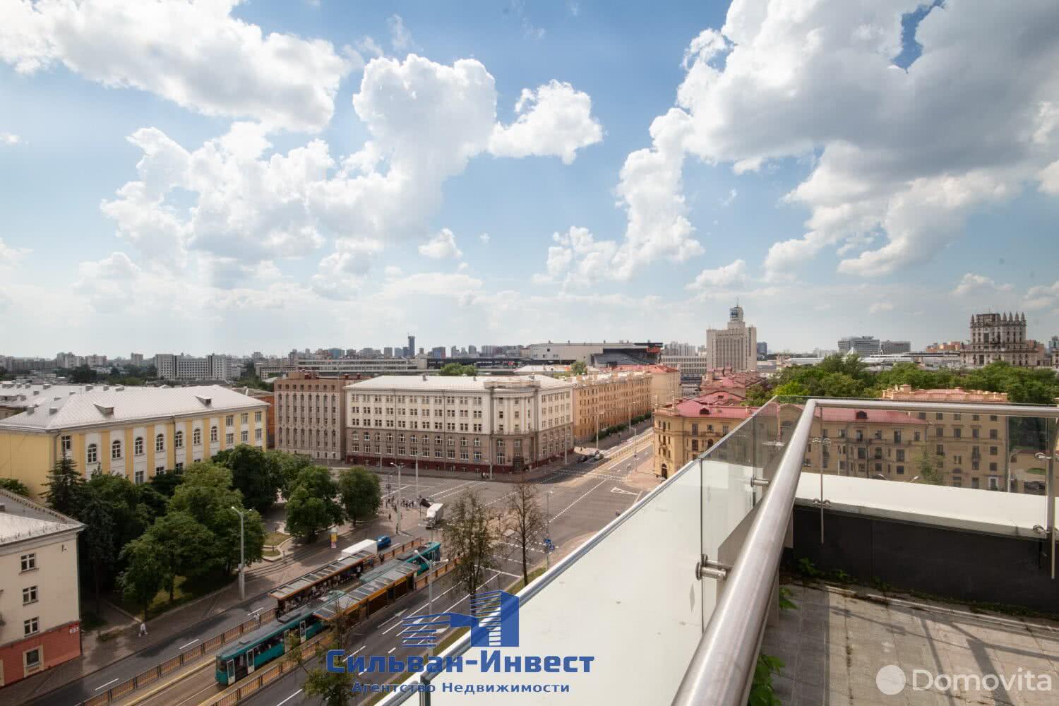 Снять офис на ул. Свердлова, д. 11 в Минске, 31535EUR, код 12218 - фото 28