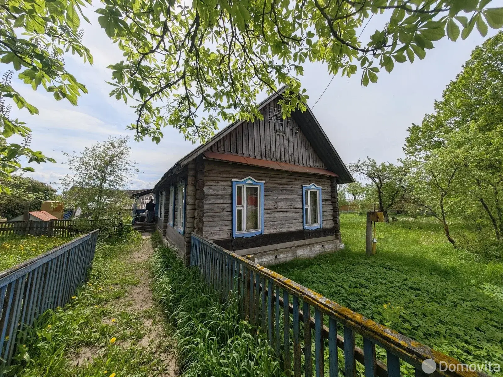 продажа коттеджа, Луговая Слобода, ул. Центральная, д. 15