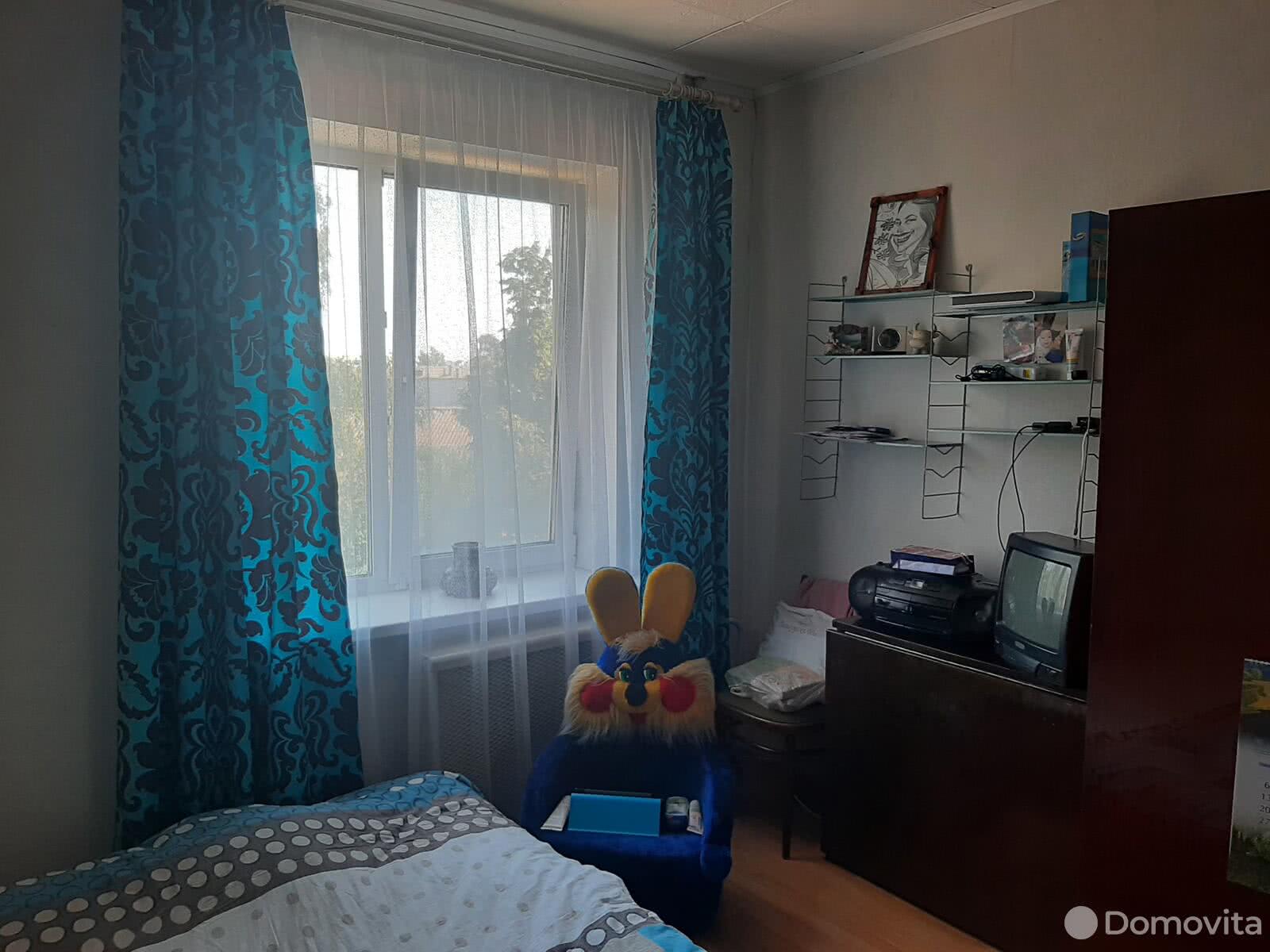 Продажа 3-комнатной квартиры в Витебске, ул. 8-я Свердлова, 47000 USD, код: 1011320 - фото 1