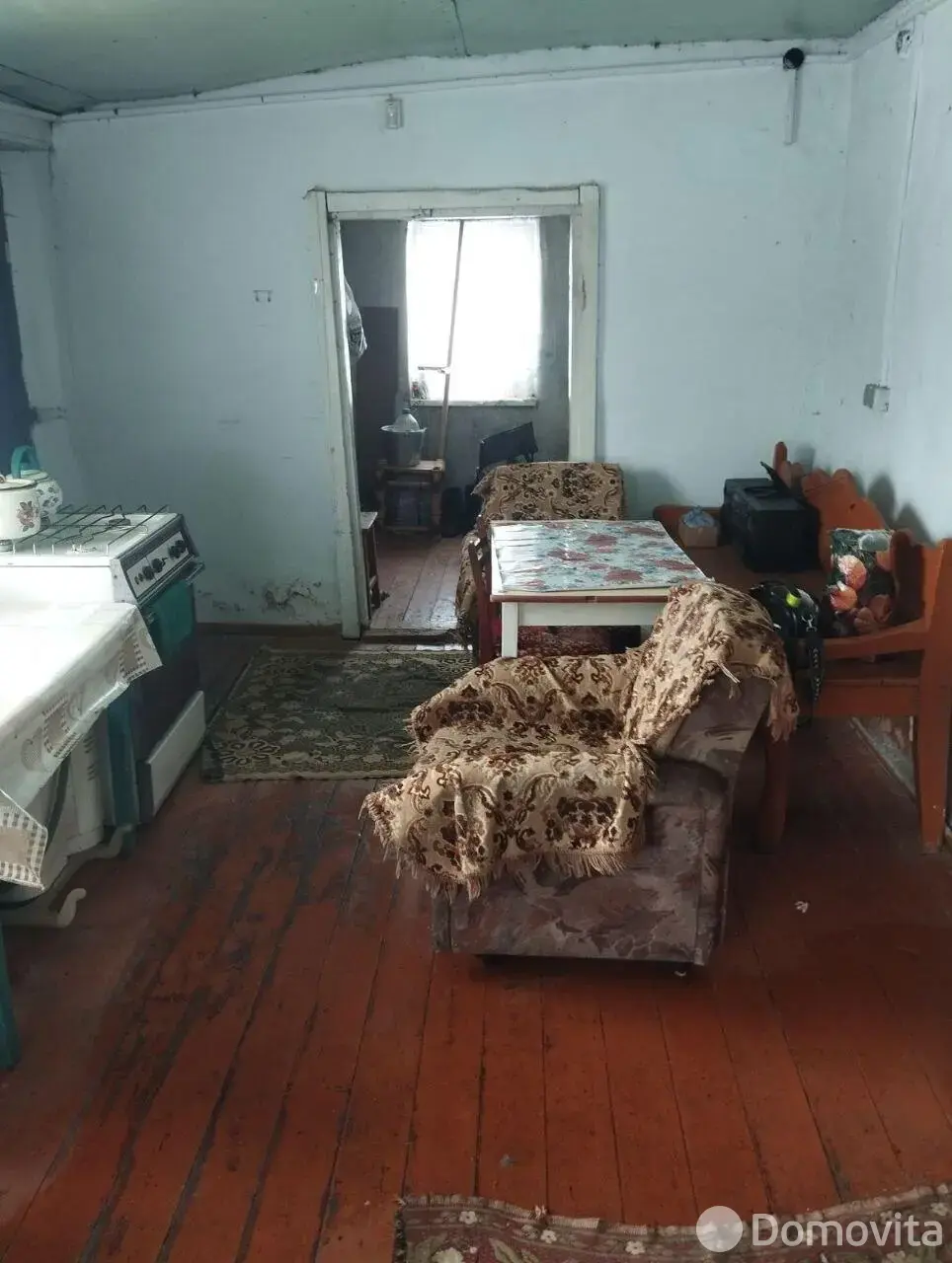 Стоимость продажи коттеджа, Залуневье, д. 6