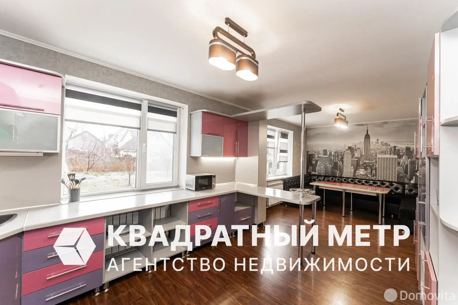 продажа коттеджа, Столбцы, ул. Строителей, д. 17