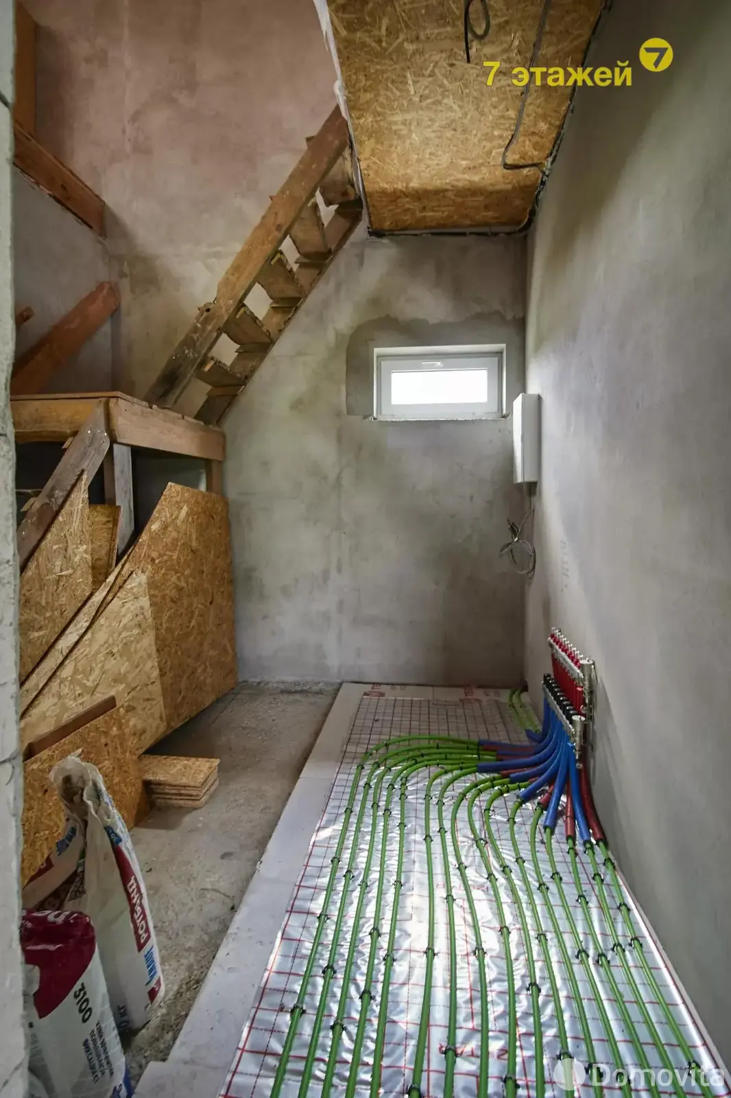 Продажа 2-этажной дачи в Полевой 2 Минская область, 86950USD, код 178452 - фото 20