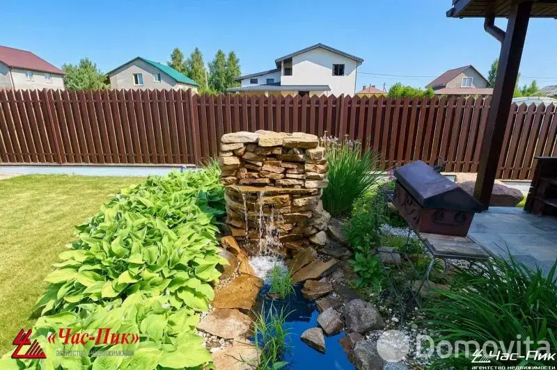 Продажа 1-этажной дачи в Колодищах Минская область, 499000USD, код 186346 - фото 13