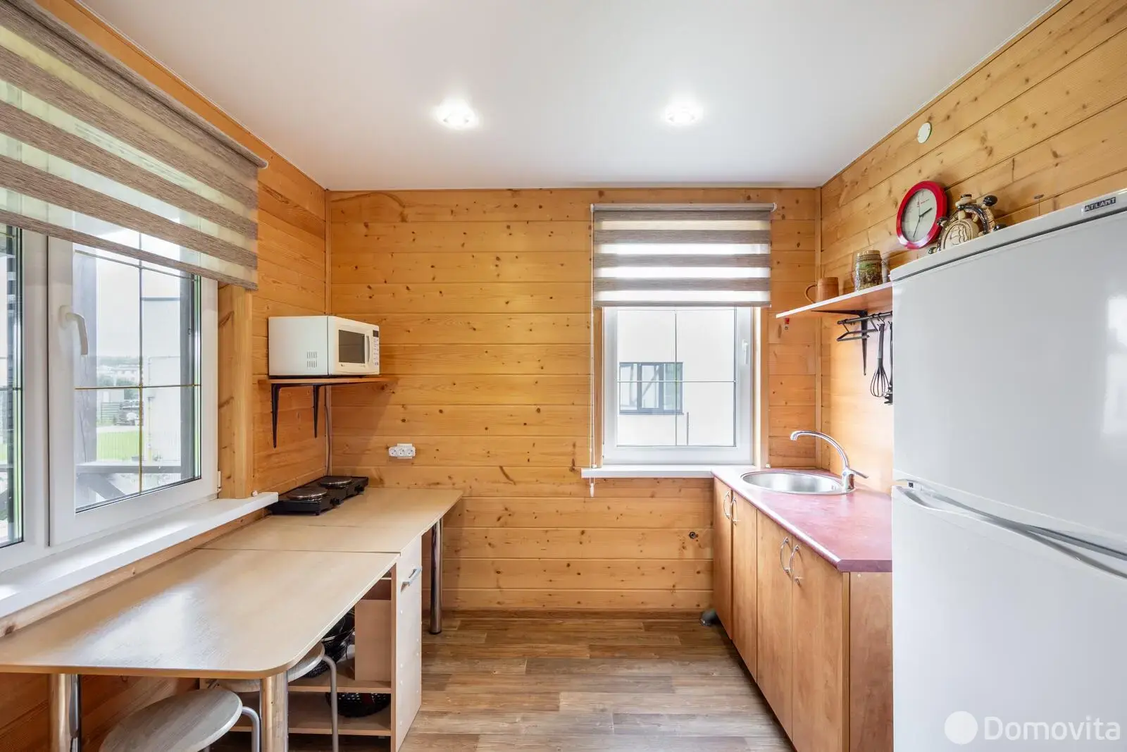 Продажа 2-этажной дачи в Телепашня Минская область, 79000USD, код 183982 - фото 19