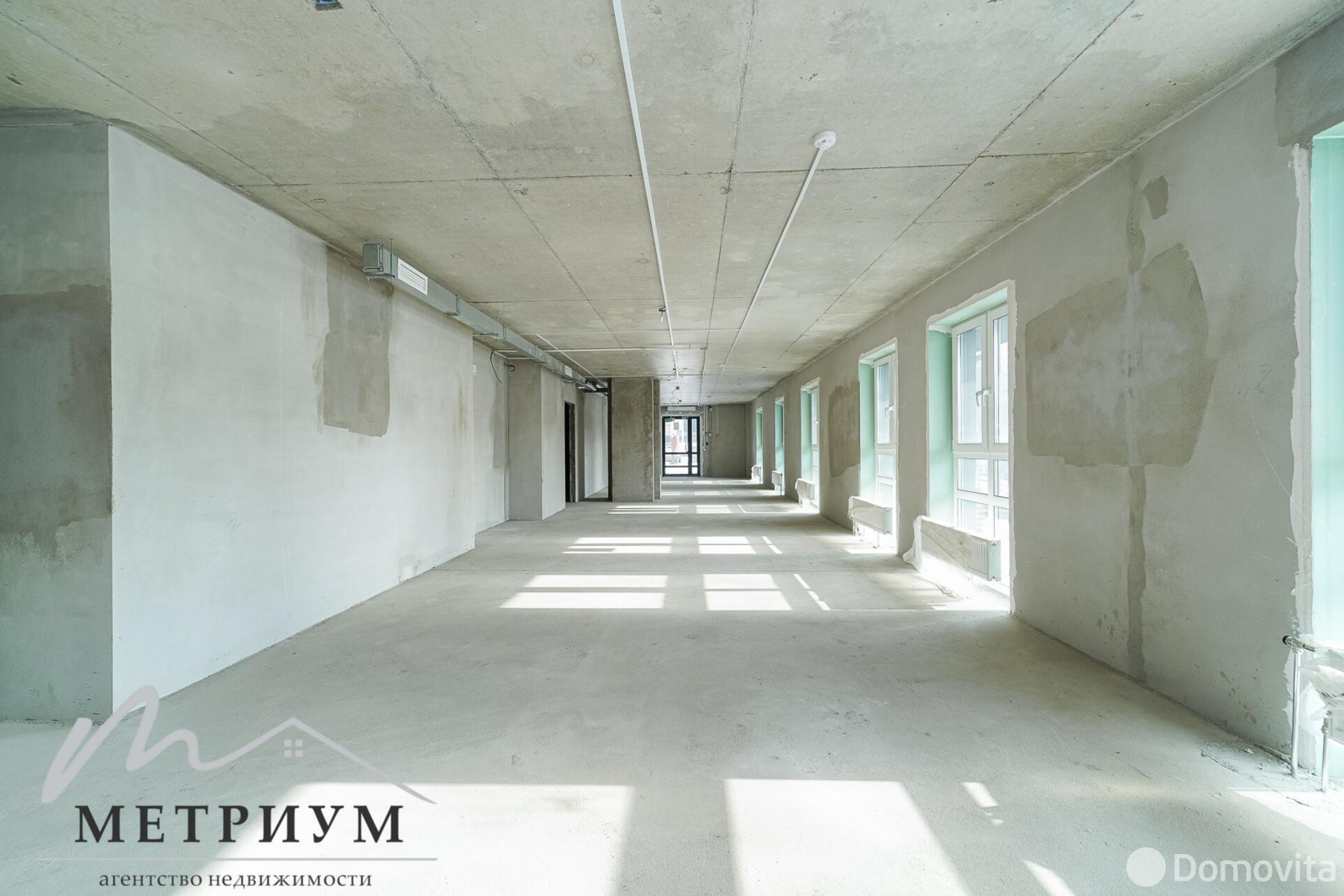 аренда офиса, Минск, ул. Гастелло, д. 8