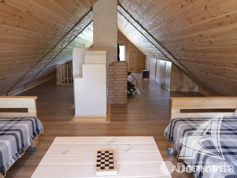 Цена продажи дома, Хвояновка, 