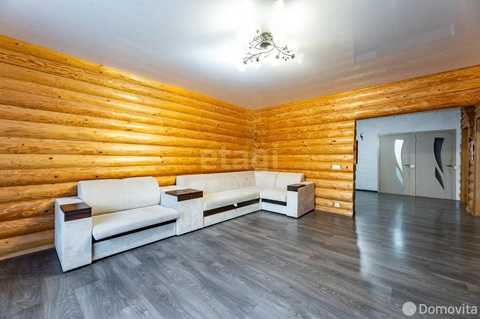 дом, Подберезье, ул. Дальняя 