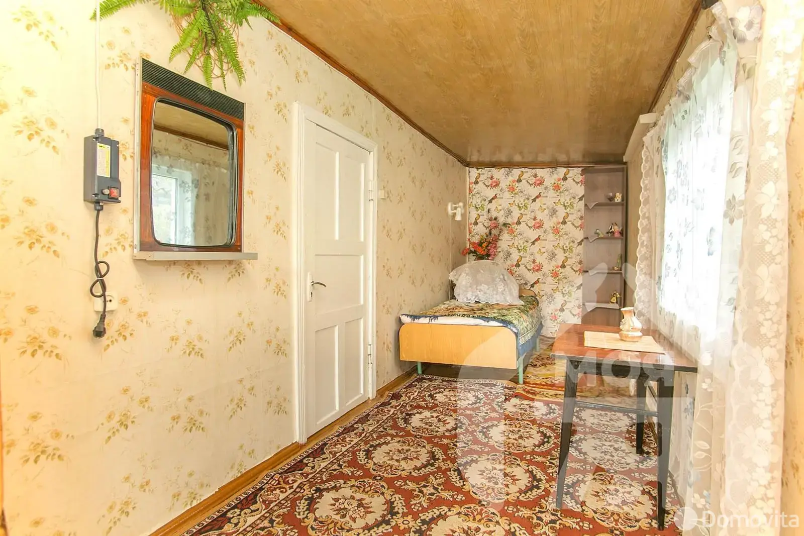 Купить 1-этажную дачу в ДАЧНЫЕ ПЛЕСЫ Минская область, 8800USD, код 182802 - фото 19