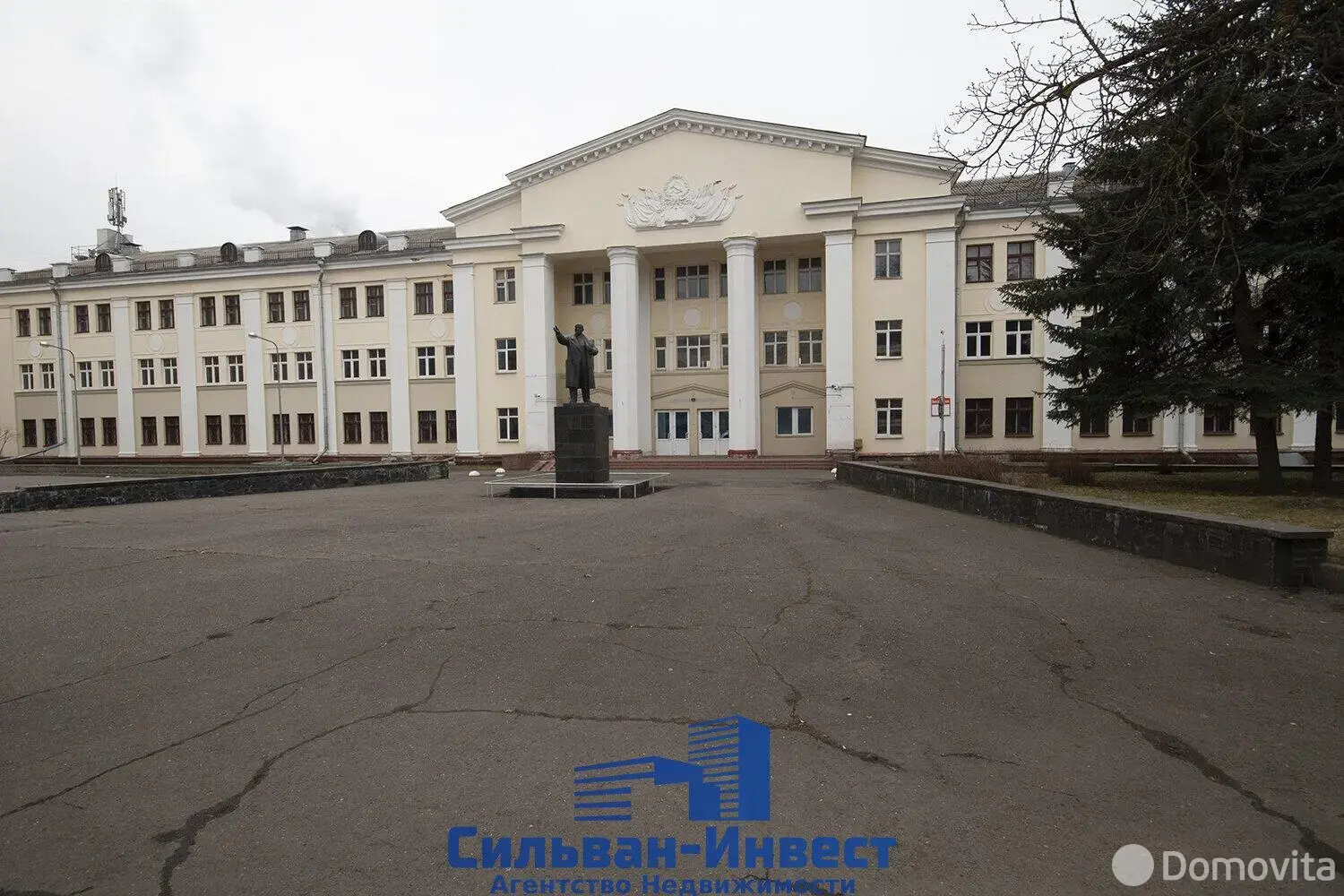 Снять офис на ул. Волгоградская, д. 6 в Минске, 35123EUR, код 16349 - фото 13