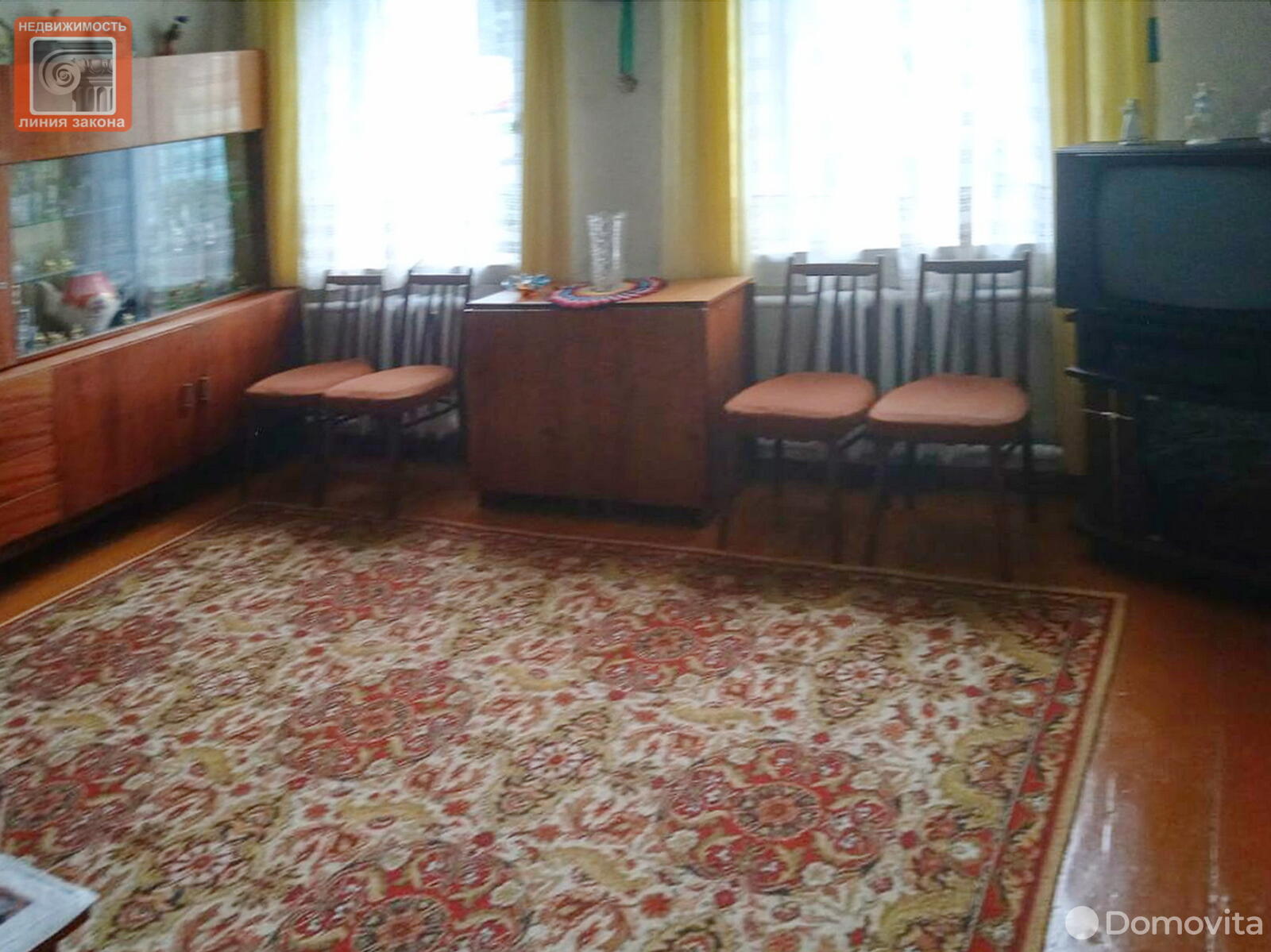 Продать 1-этажный коттедж в Гомеле, Гомельская область пер. Новопрудковский, 25000USD, код 637408 - фото 5