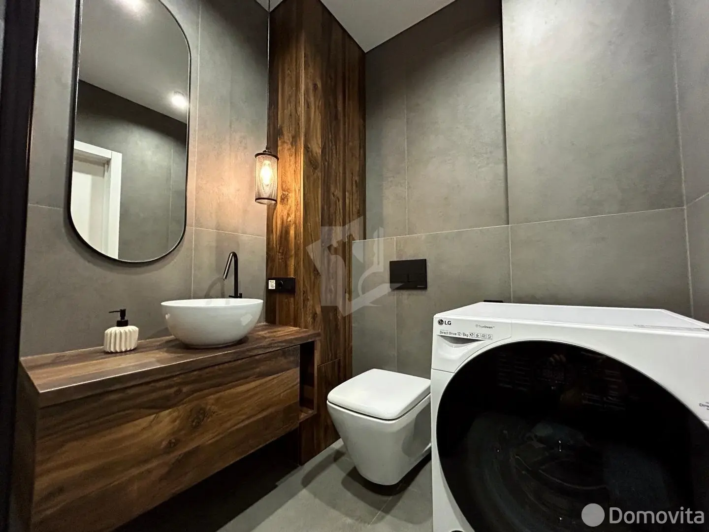 Снять 3-комнатную квартиру в Минске, ул. Игоря Лученка, д. 13, 850USD, код 149718 - фото 11