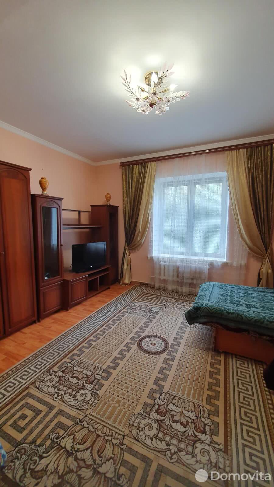 Продажа 2-комнатной квартиры в Жодино, пер. Молодёжный, д. 6, 43000 USD, код: 998713 - фото 3