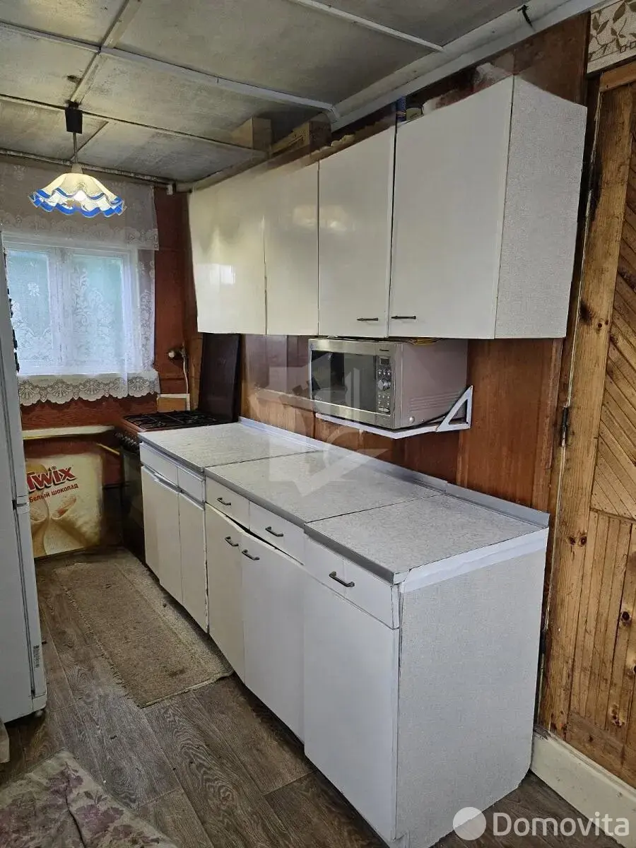 Купить 2-этажную дачу в Дорожник Минская область, 24900USD, код 184376 - фото 13