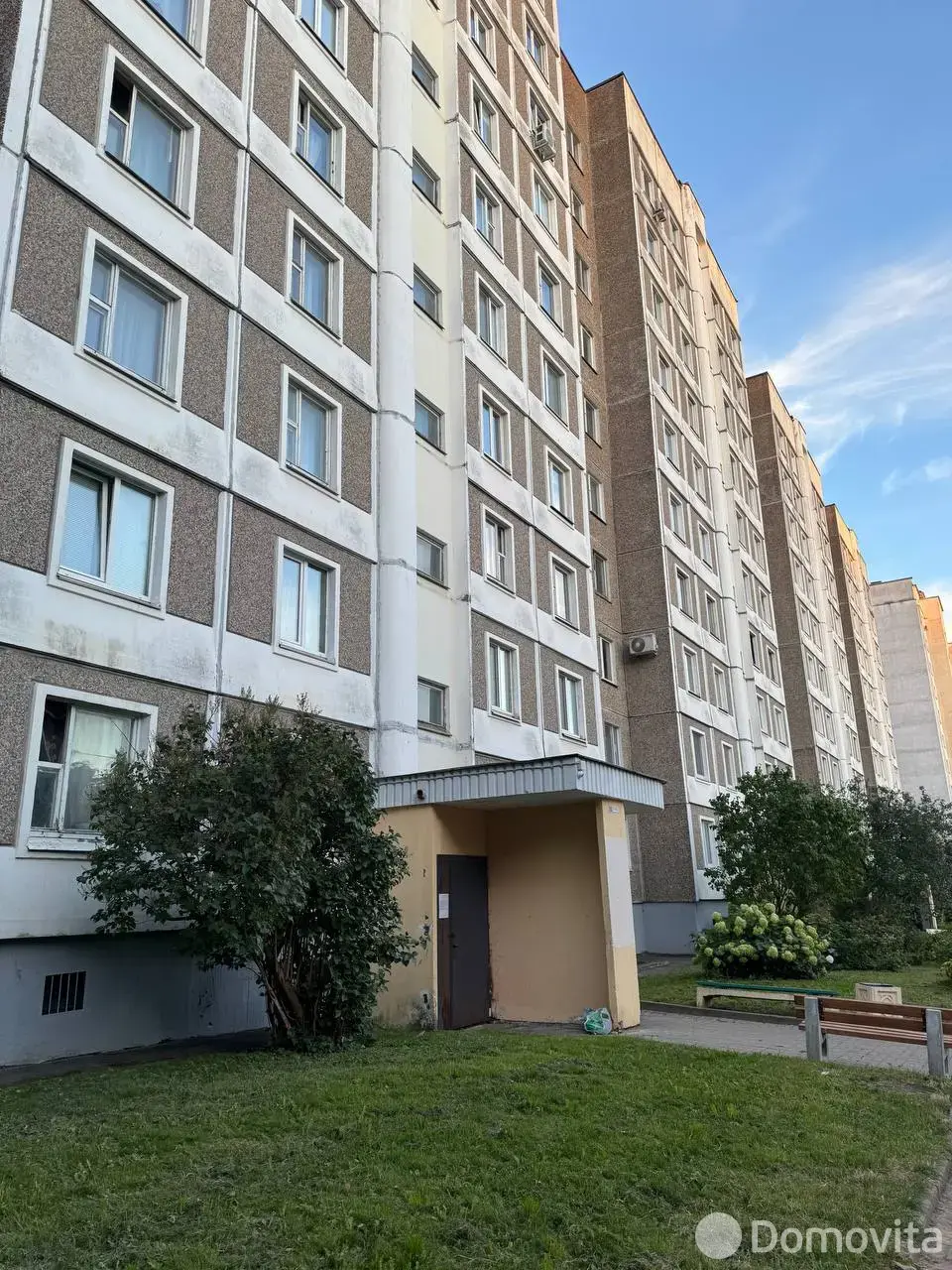комната, Минск, ул. Якубовского, д. 26/4