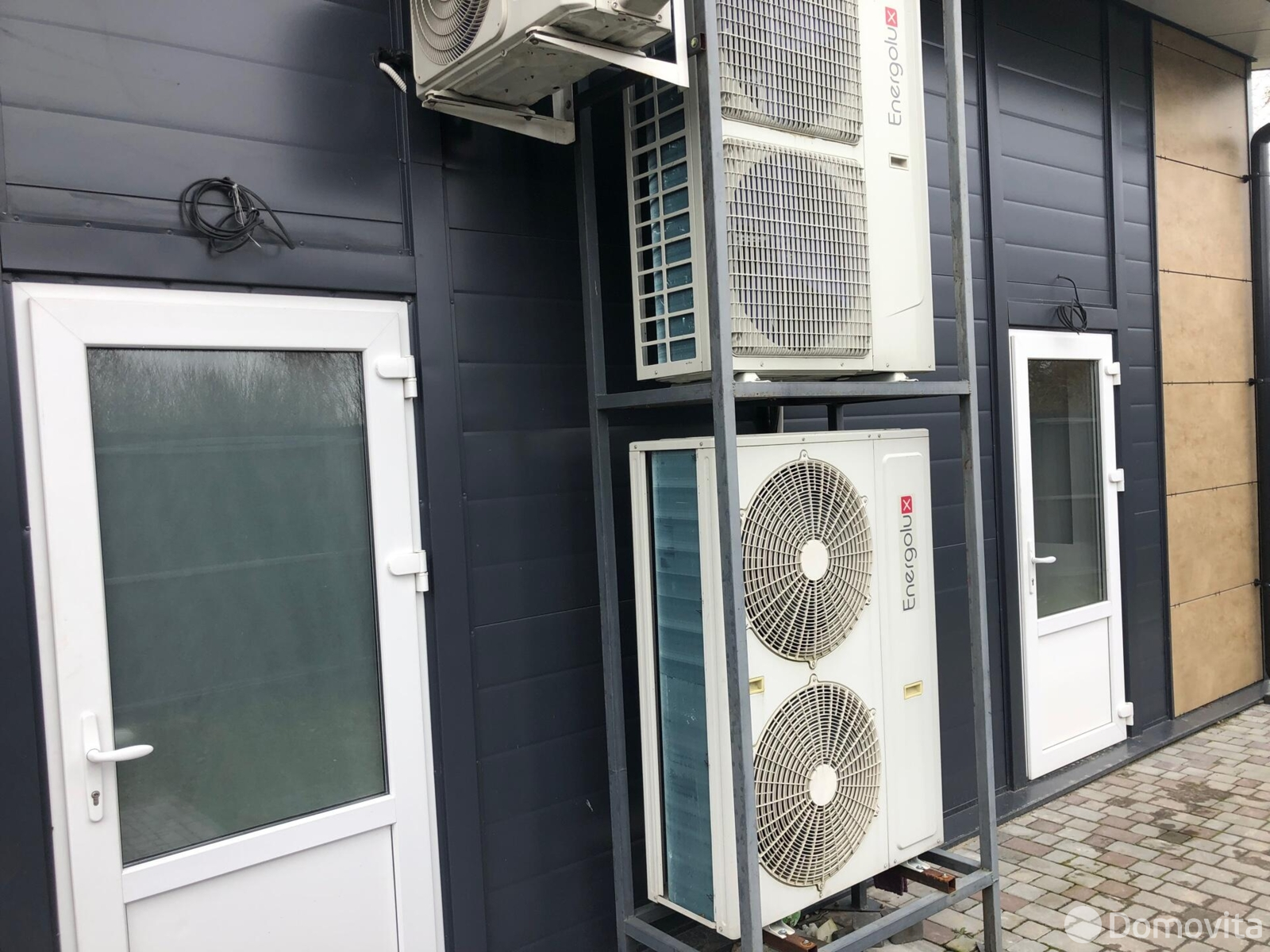 Купить помещение под сферу услуг в Пинске, ул. Слободская, д. 8 - фото 42