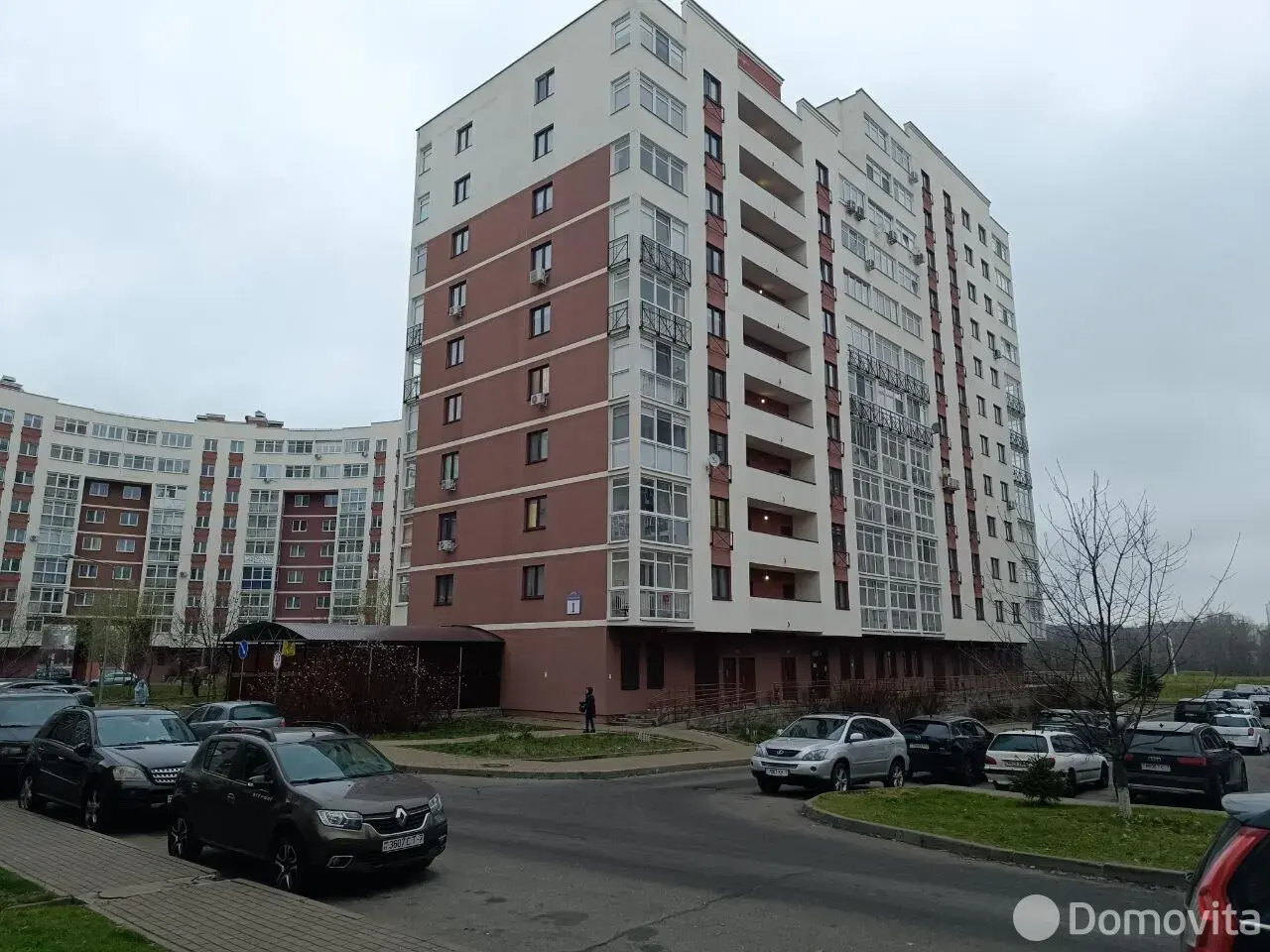 Помещение под сферу услуг в Минске, пр-т Газеты Правда, д. 1, код 3578 - фото 3