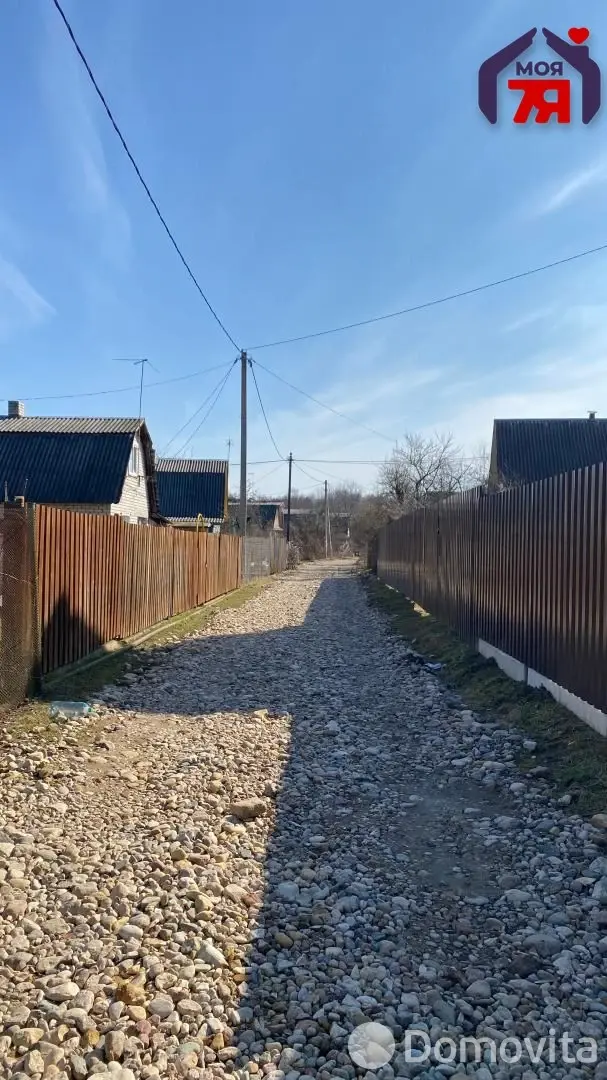 Продажа 2-этажной дачи в ВЗГОРЬЕ Минская область, 13900USD, код 181856 - фото 17