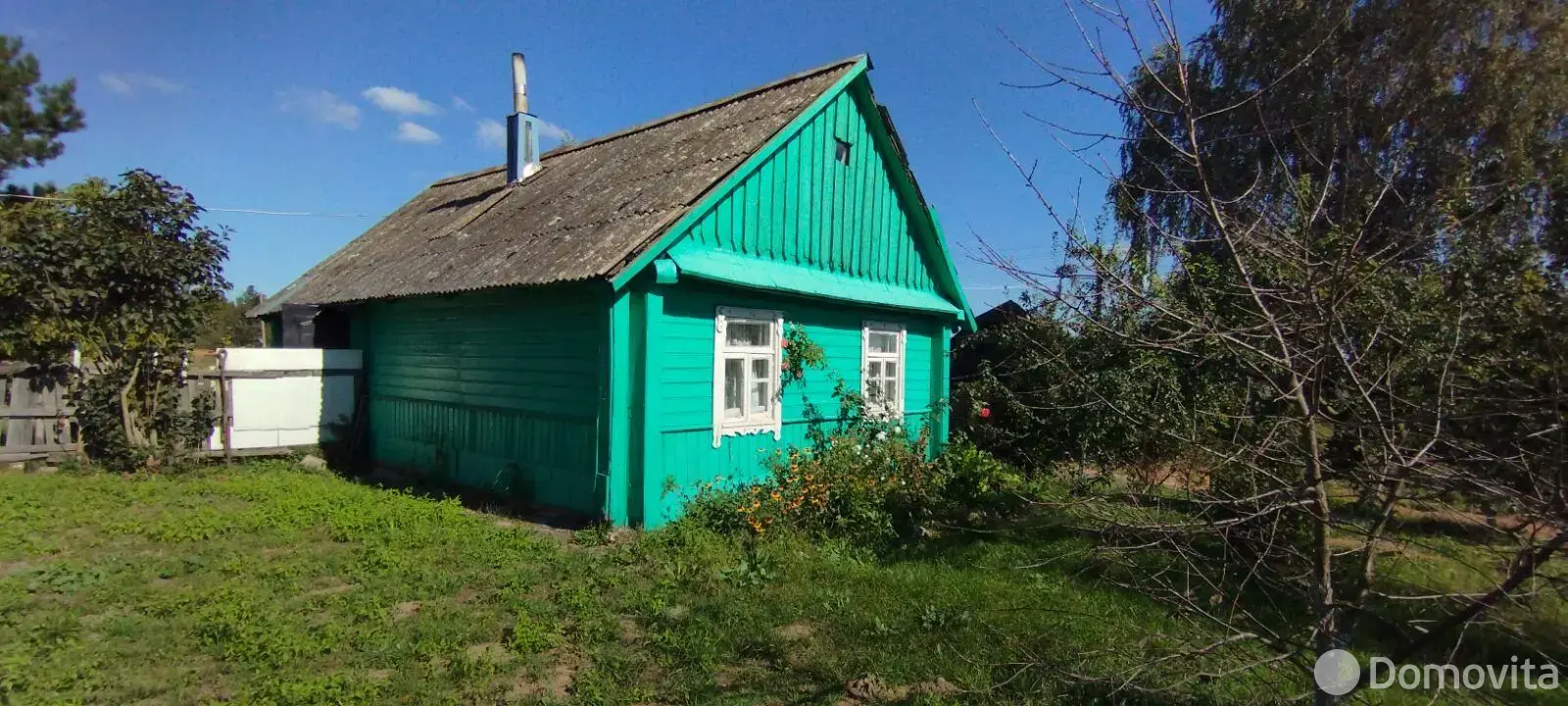 дом, Залужье, ул. Центральная - лучшее предложение