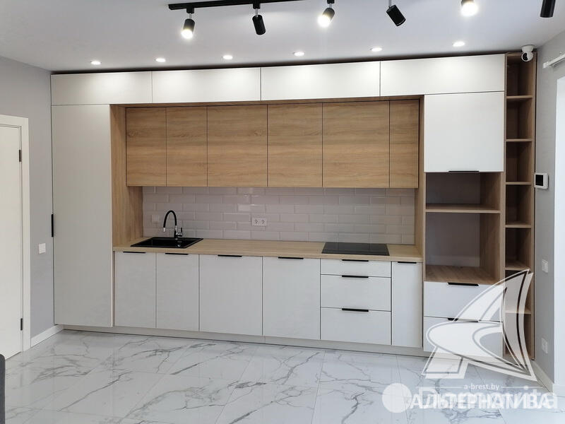 Купить 2-этажную дачу в Пресса Брестская область, 149000USD, код 177024 - фото 11