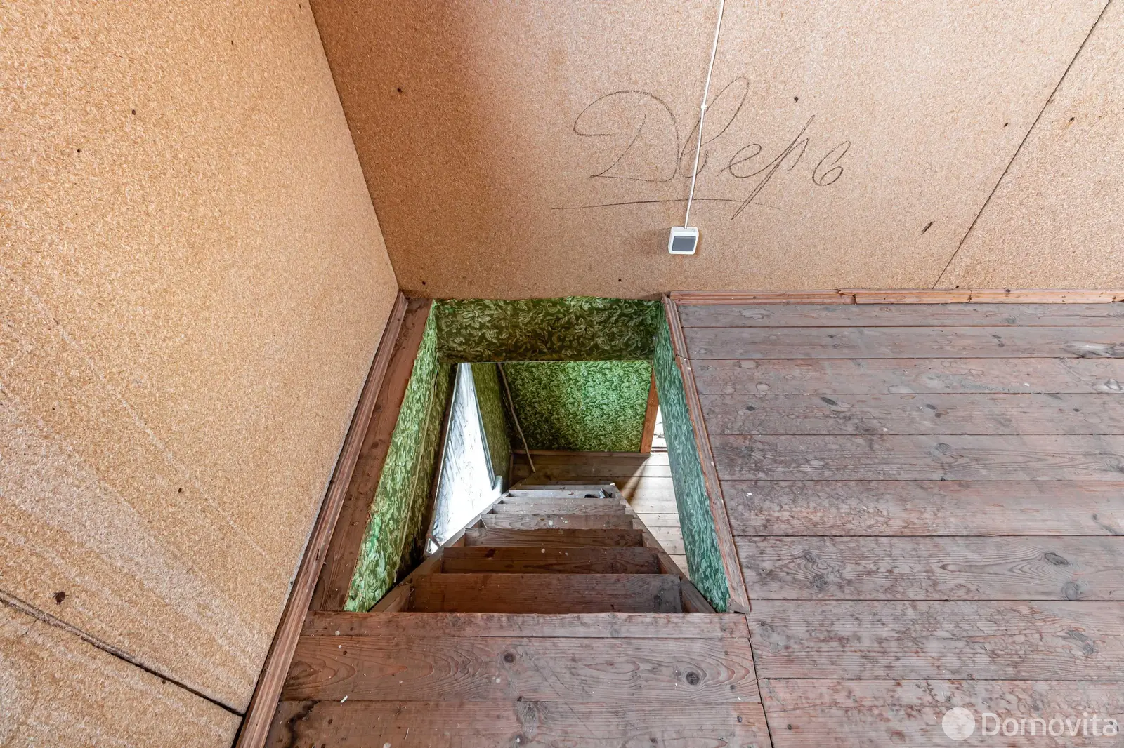 Продажа 1-этажной дачи в Рамонак Минская область, 6300USD, код 181364 - фото 22