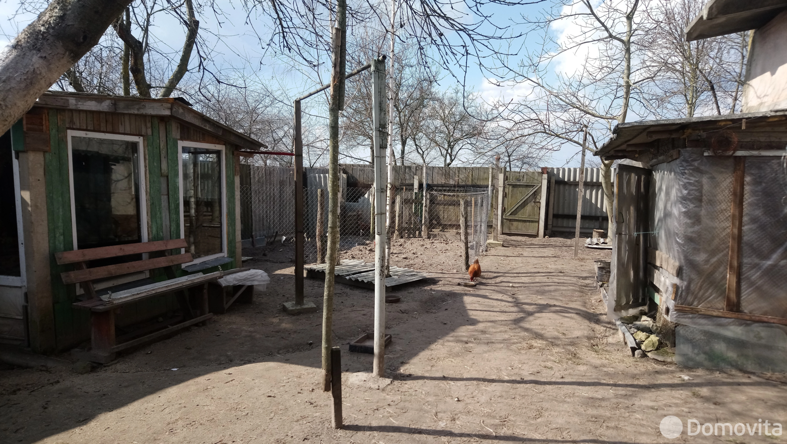 квартира, Жгунь, ул. Мозырская от собственника