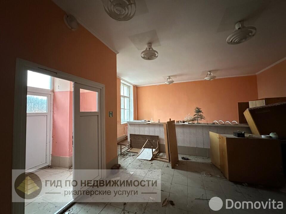 Купить складское помещение на ул. Коммунистическая, д. 1А в Галом - фото 19