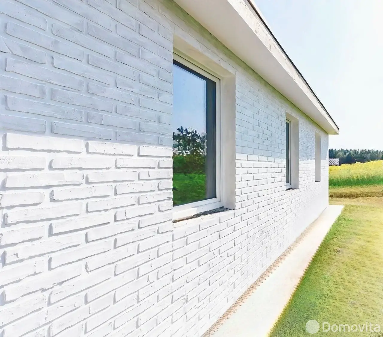 коттедж, Телепашня, 