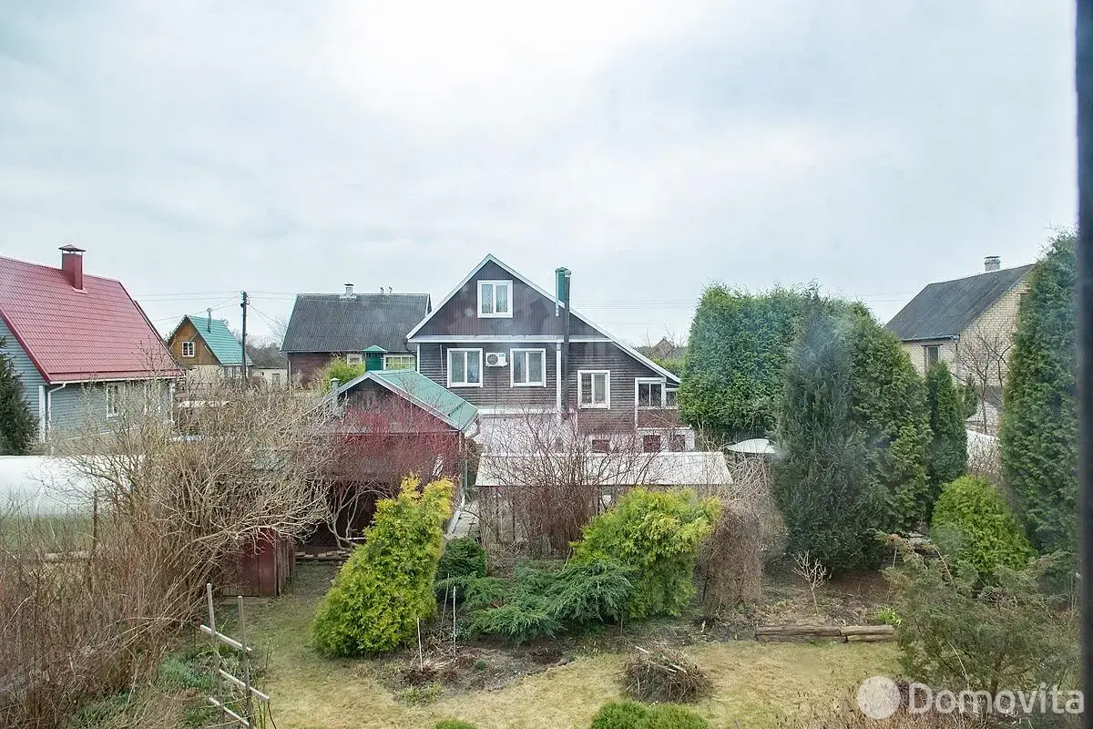 Купить 2-этажную дачу в Птичи Гомельская область, 39900USD, код 185471 - фото 38
