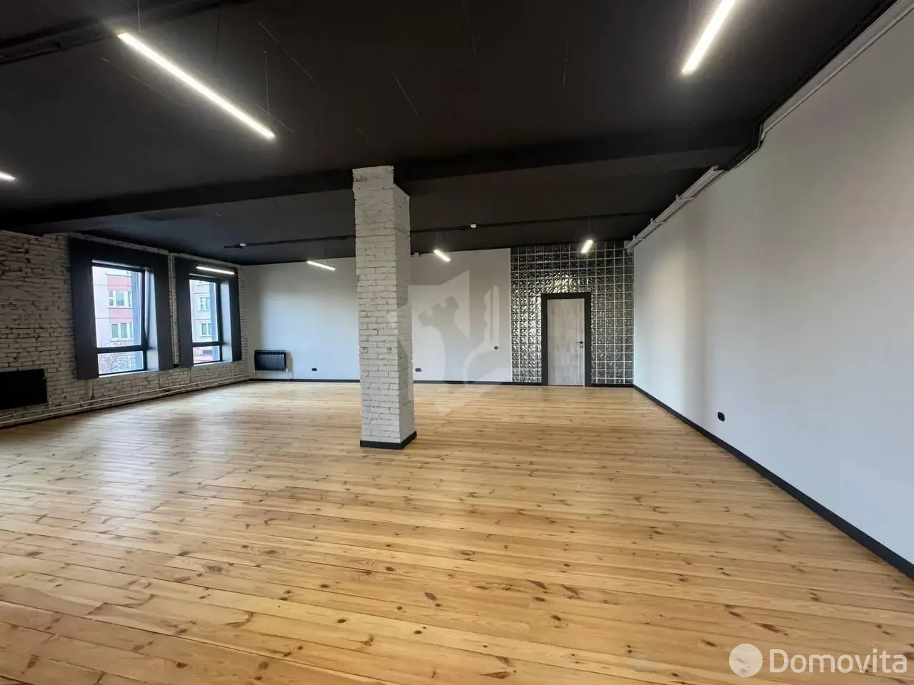 арендовать офис, Минск, ул. Полевая, д. 24