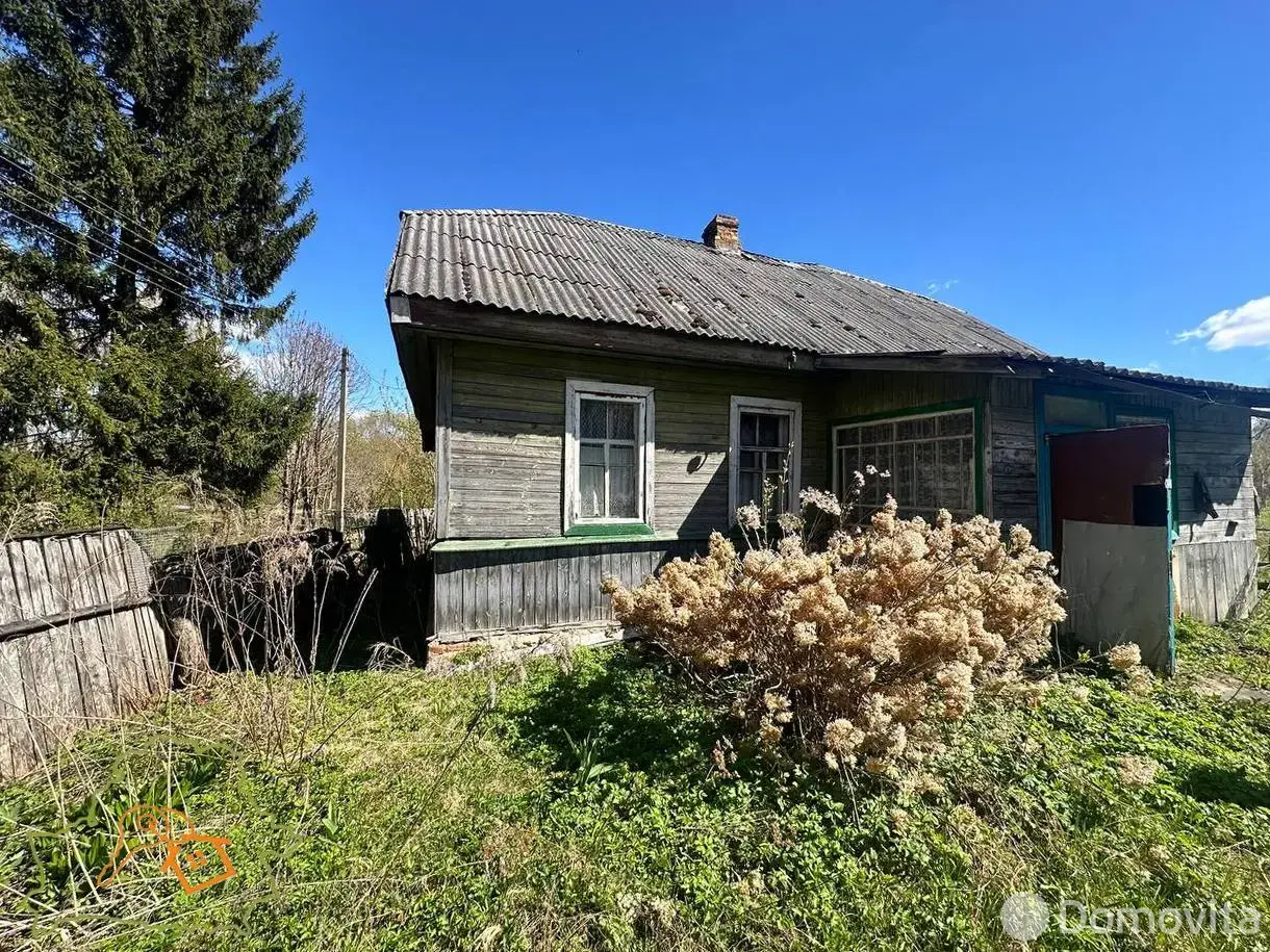 дача, Дубовка, ул. Красноармейская