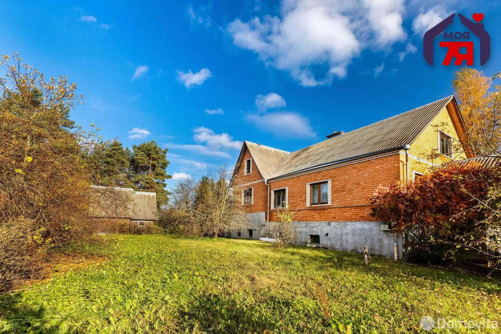 коттедж, Королев Стан, , стоимость продажи 529 384 р.