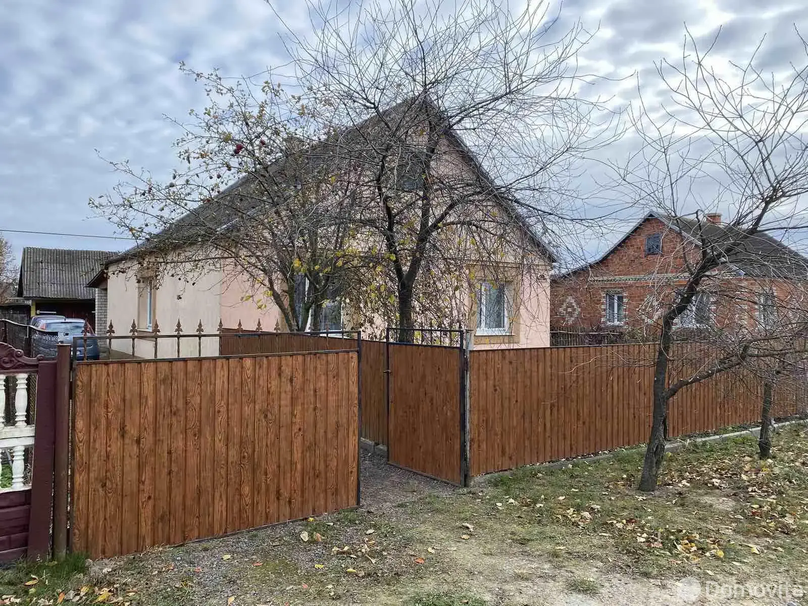 дом, Иваново, ул. Брестская