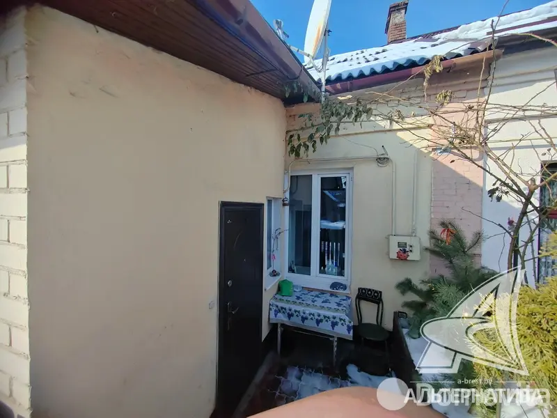 коттедж, Брест, , стоимость продажи 118 873 р.