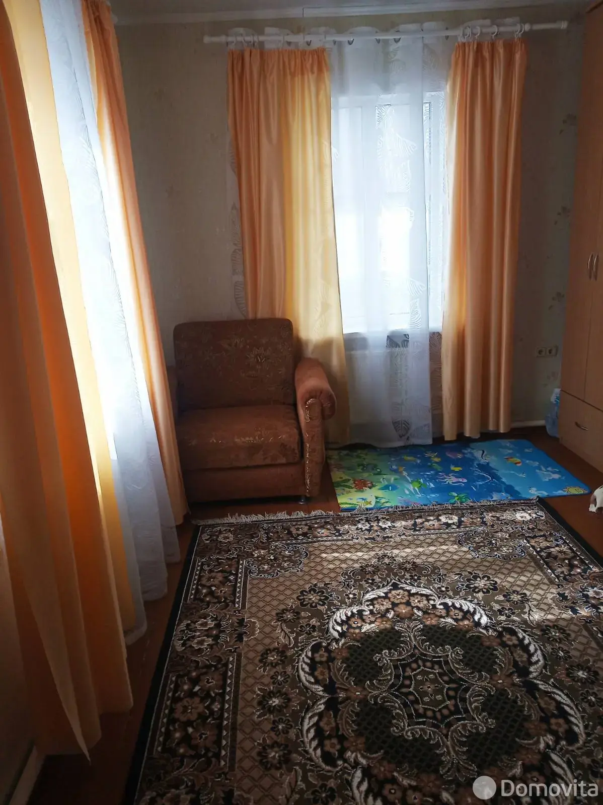 Цена продажи коттеджа, Пружаны, ул. Бахарова, д. 45