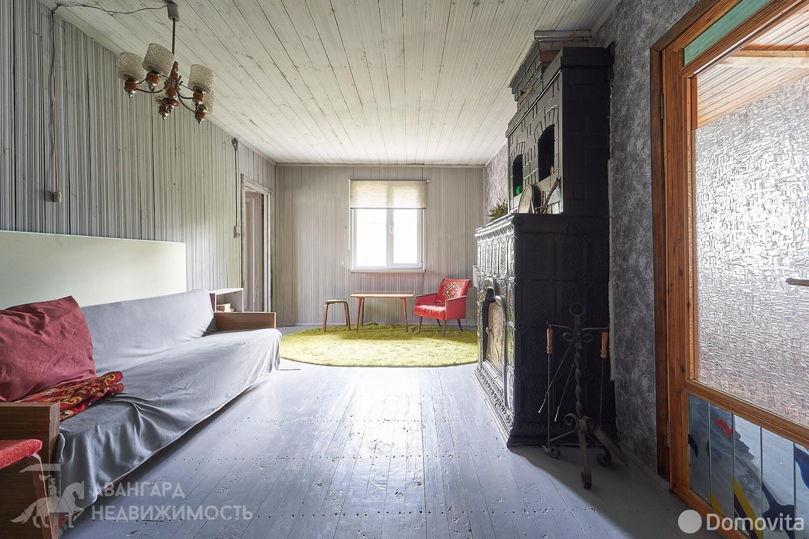 Продажа 2-этажной дачи в Металлист Минская область, 18500USD, код 186011 - фото 11