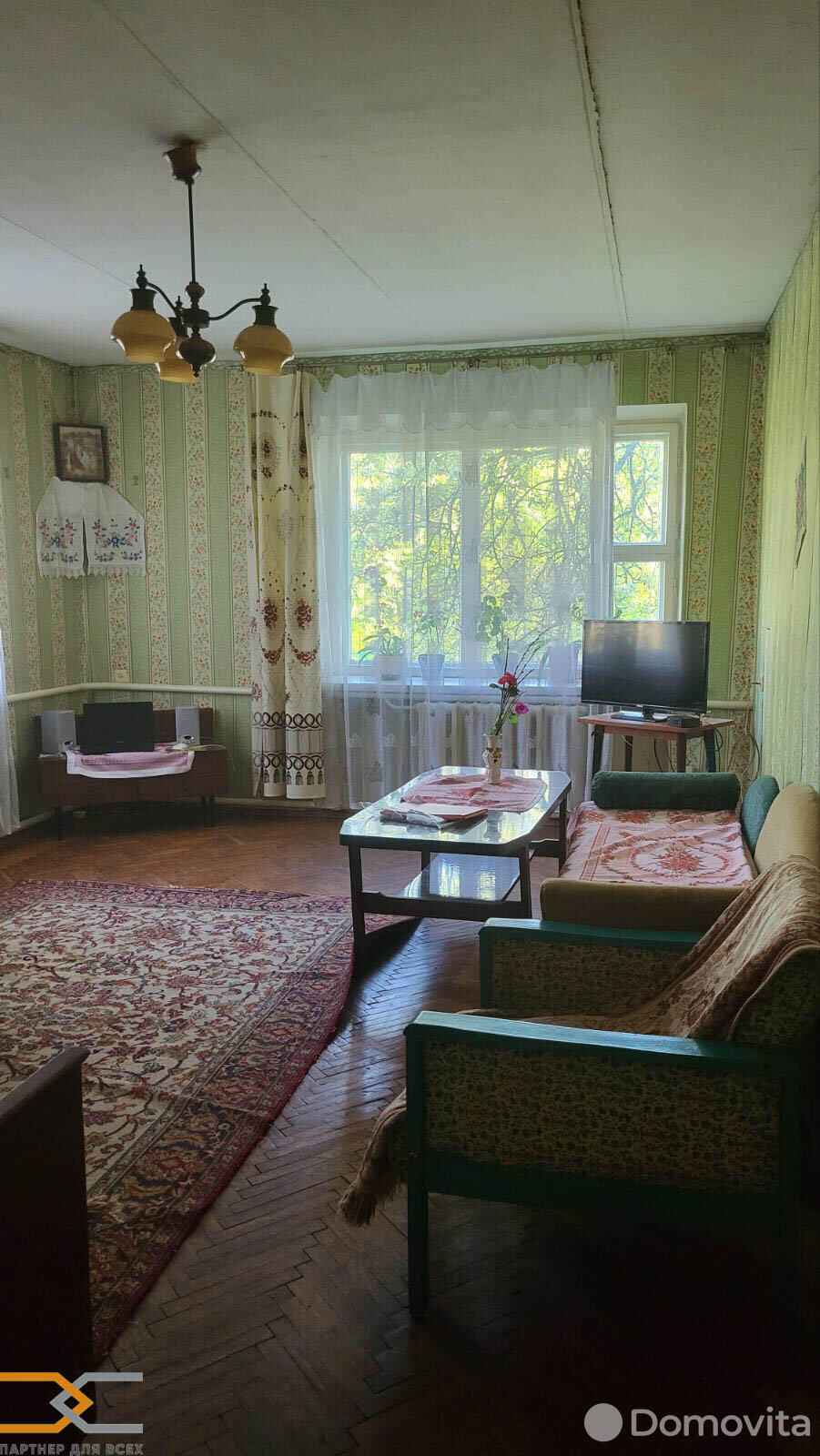 Купить полдома в 1-этажном доме в Привольном, ул. Озерная - фото 4
