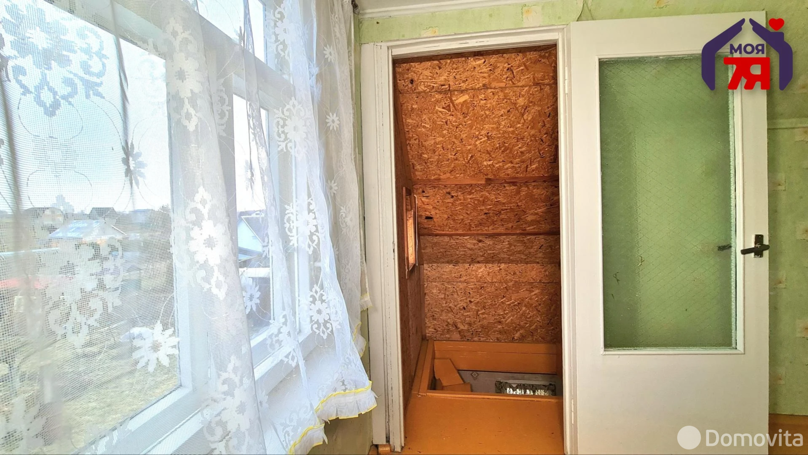 Купить 1-этажную дачу в Пятигорье-3 Минская область, 19500USD, код 185325 - фото 16