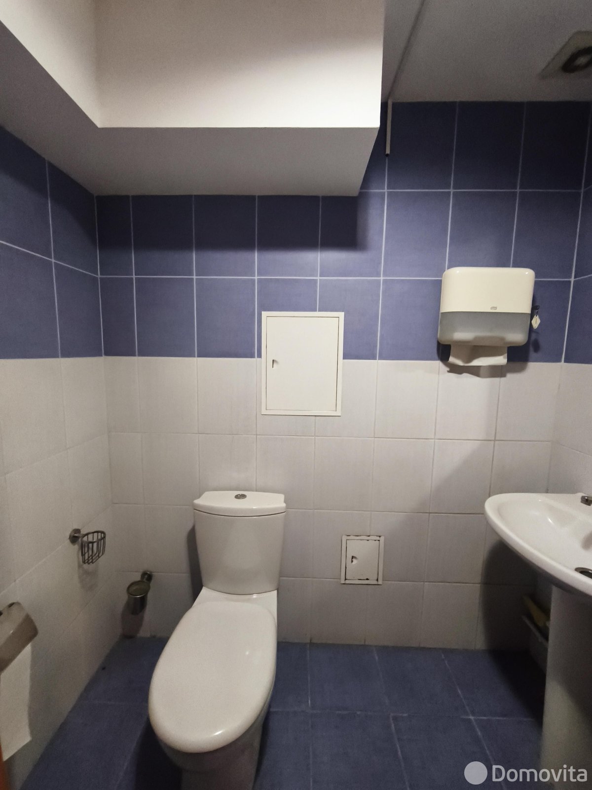 Купить офис на ул. Седых, д. 12/А в Минске, 90000USD, код 10242 - фото 13