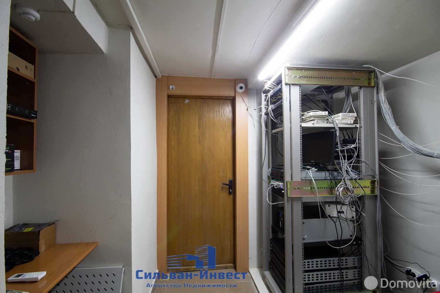 Купить складское помещение на ул. Якуба Коласа, д. 51/1 в Минске - фото 11