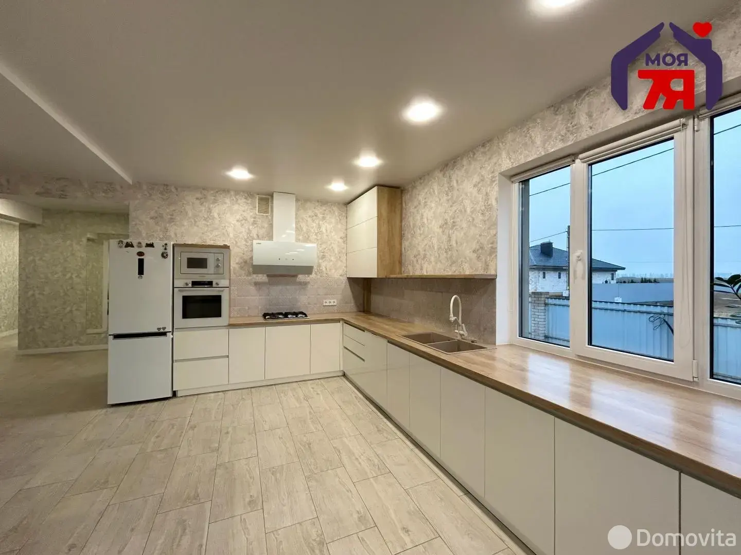 дом, Новый, ул. Берёзовая - лучшее предложение