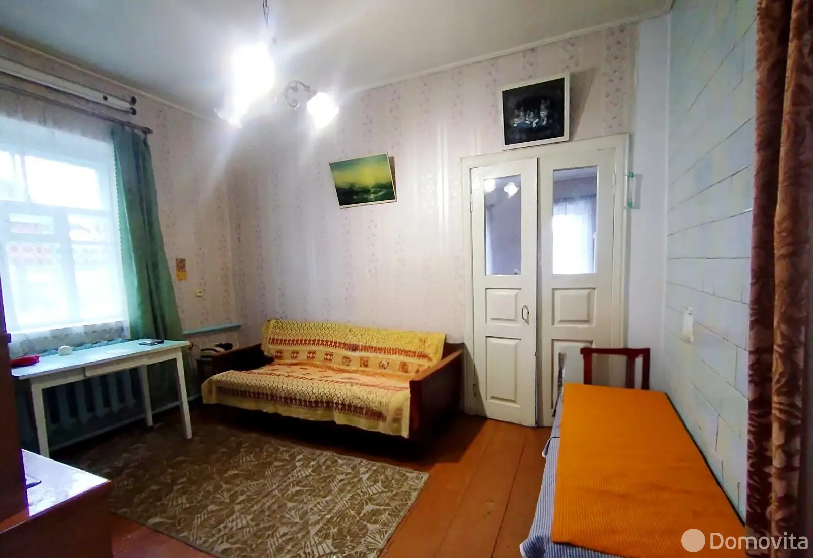 Цена продажи коттеджа, Жлобин, ул. Маяковского, д. 59